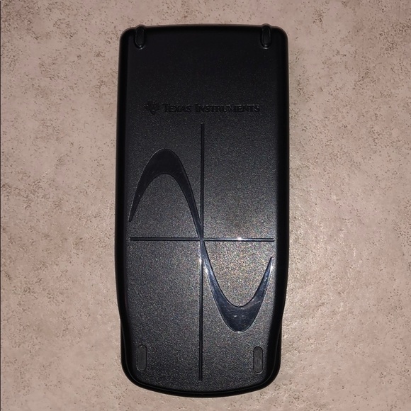 Texas Instruments TI-83 Plus - Picture 2 of 2